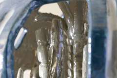 Oasi (particolare)
